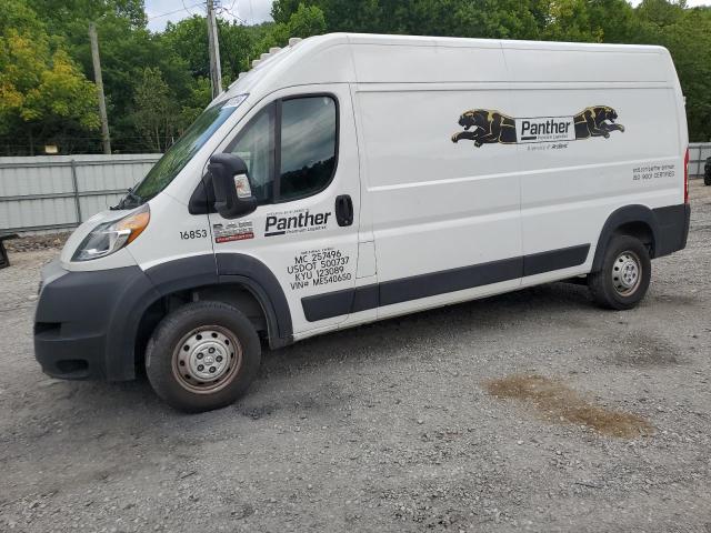  Salvage Ram Promaster