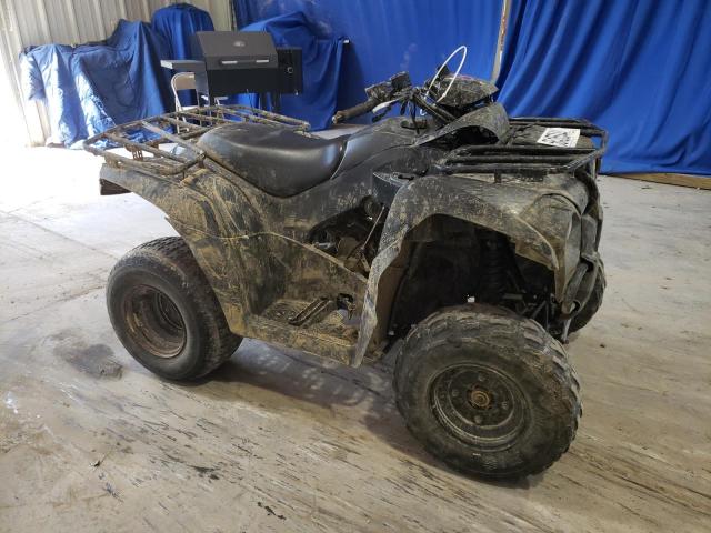  Salvage Kawasaki Kvf300 C