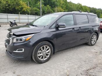  Salvage Kia Sedona