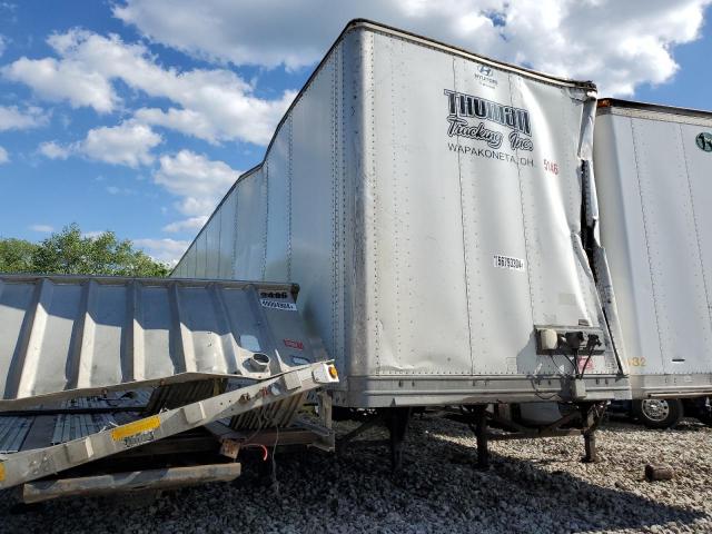  Salvage Hyundai Trailer