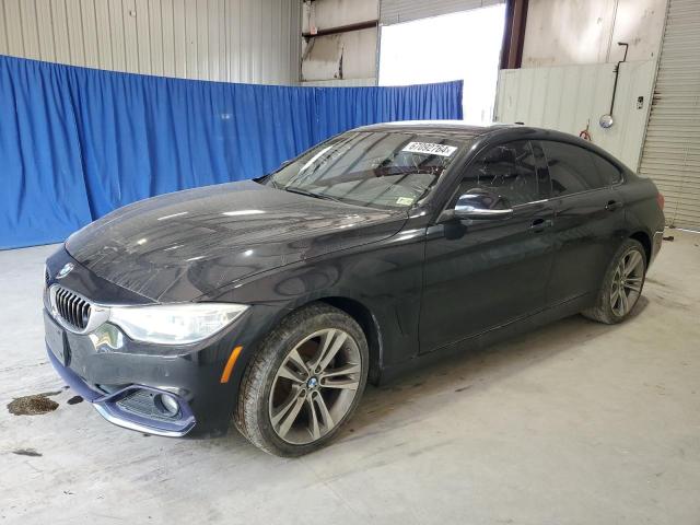  Salvage BMW 4 Series