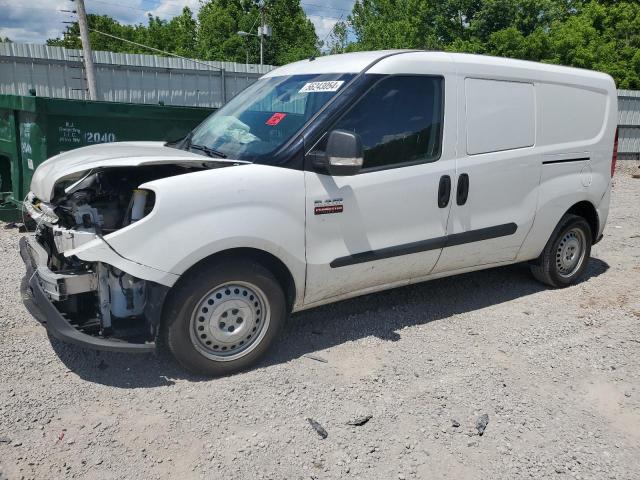  Salvage Ram Promaster