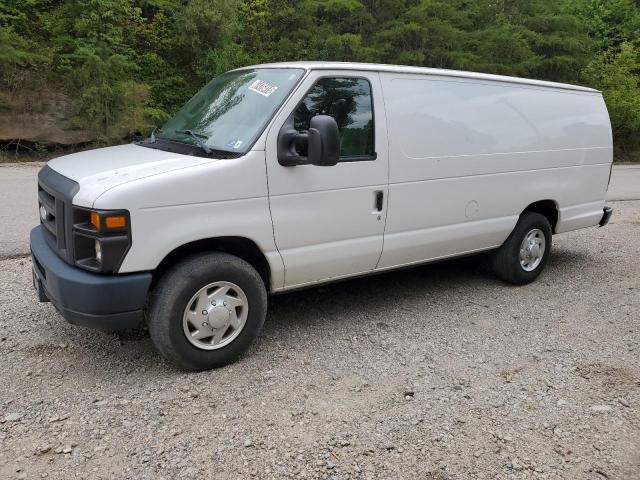  Salvage Ford Econoline