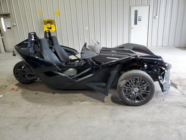  Salvage Polaris Slingshot