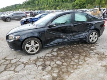  Salvage Volvo S40