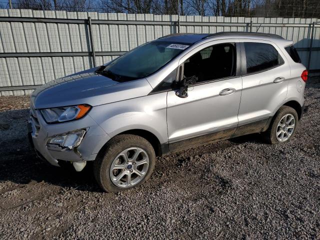  Salvage Ford EcoSport