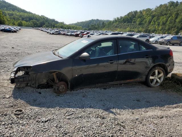  Salvage Pontiac G6