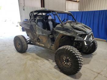  Salvage Polaris Rzr Xp 100