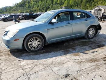  Salvage Chrysler Sebring