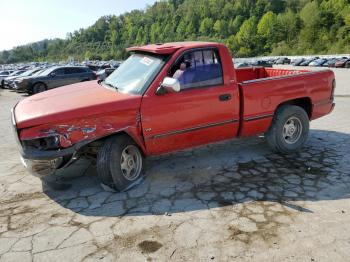  Salvage Dodge Ram 1500