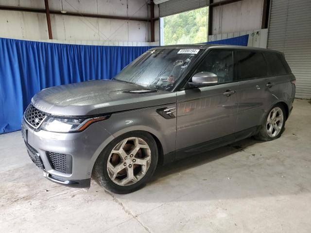  Salvage Land Rover Range Rover