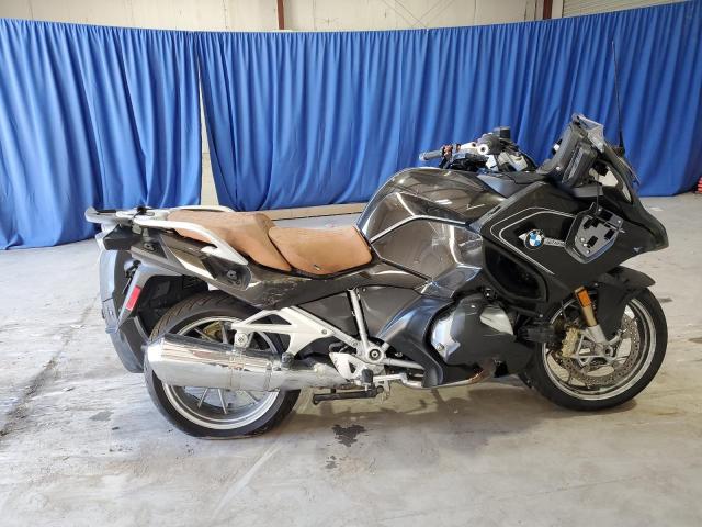  Salvage BMW R-series