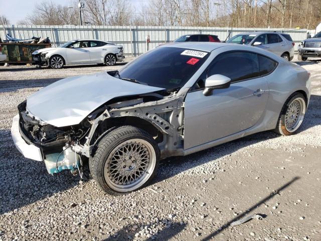  Salvage Toyota Scion