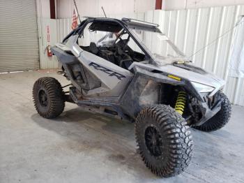  Salvage Polaris Rzr Pro Xp