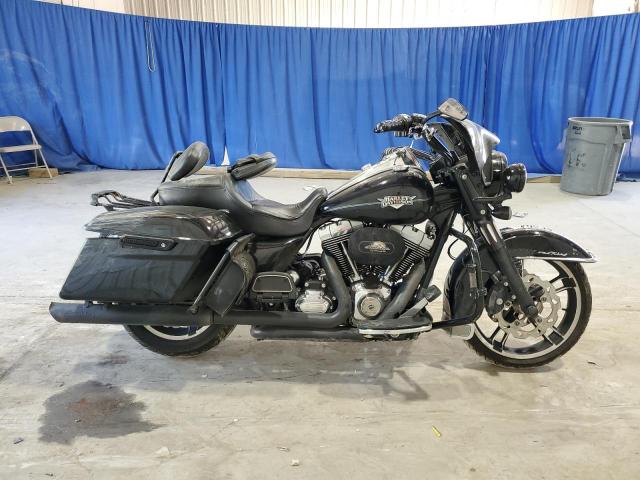  Salvage Harley-Davidson Fl