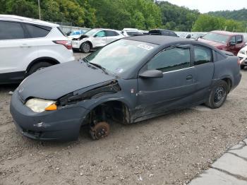  Salvage Saturn Ion