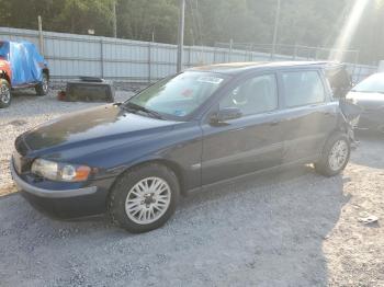  Salvage Volvo V70