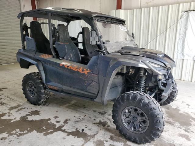  Salvage Yamaha Yxe1000