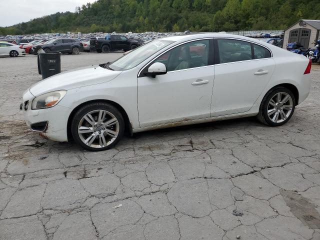  Salvage Volvo S60