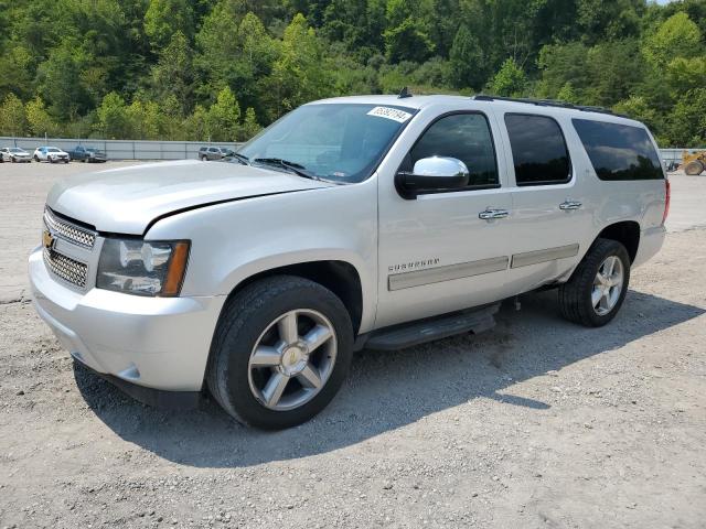  Salvage Chevrolet Suburban