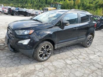  Salvage Ford EcoSport