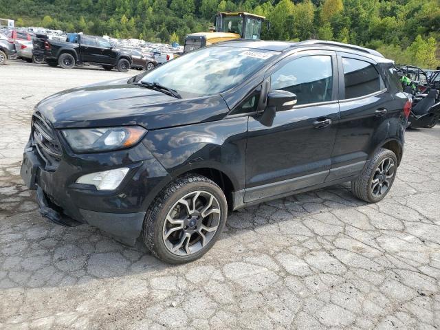  Salvage Ford EcoSport