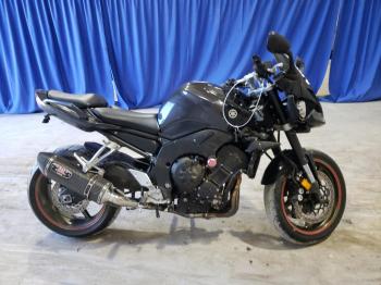  Salvage Yamaha Fz1 S