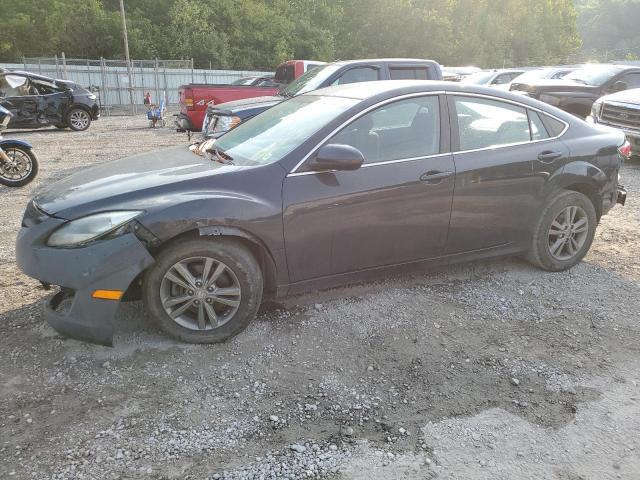  Salvage Mazda 6