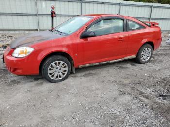  Salvage Chevrolet Cobalt