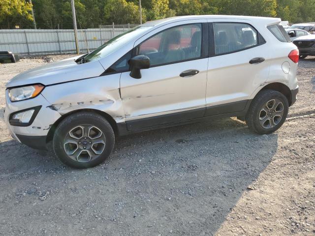  Salvage Ford EcoSport