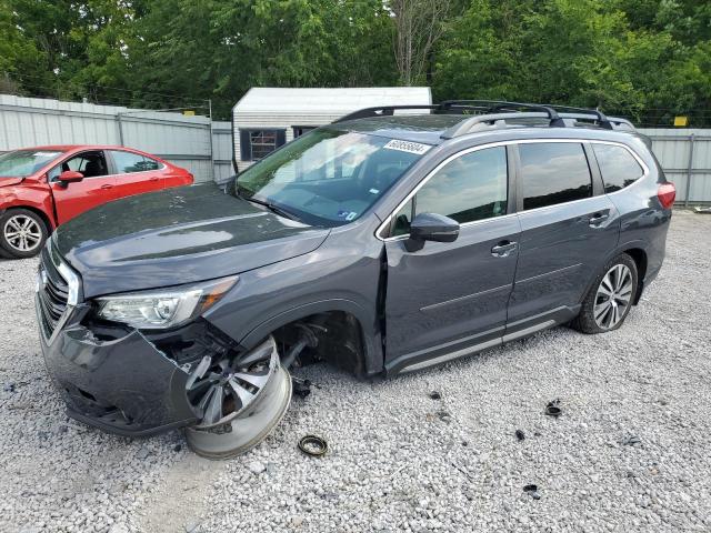  Salvage Subaru Ascent