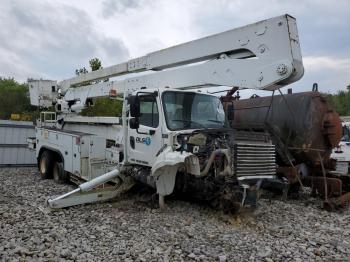  Salvage Freightliner M2 106 Hea