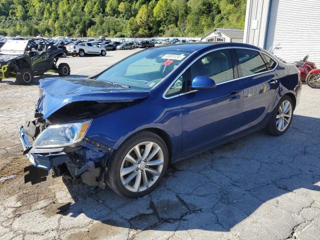  Salvage Buick Verano