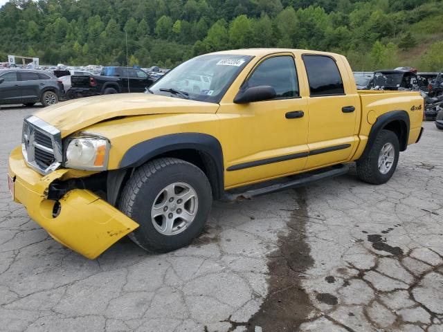  Salvage Dodge Dakota