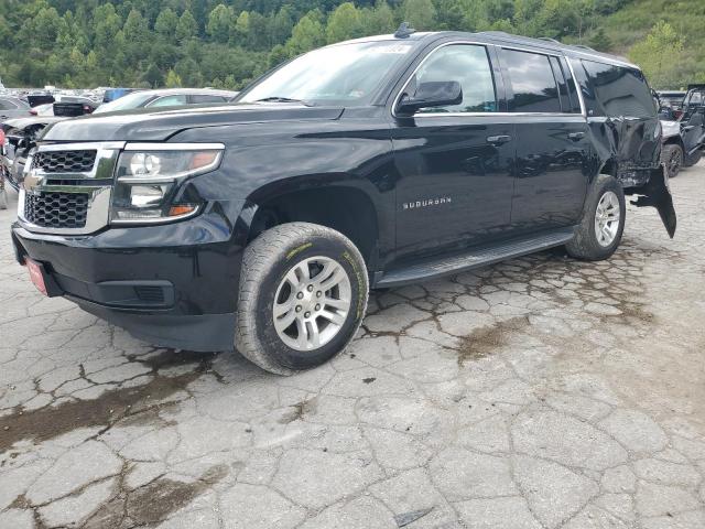  Salvage Chevrolet Suburban