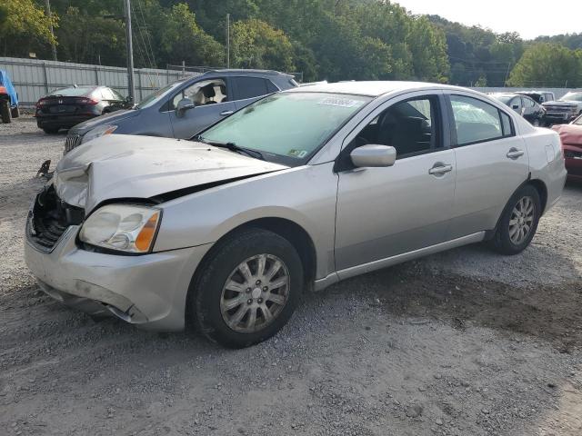  Salvage Mitsubishi Galant