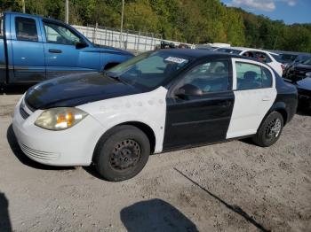  Salvage Chevrolet Cobalt Ls