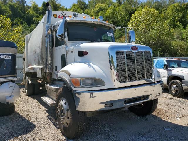  Salvage Peterbilt 337