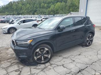  Salvage Volvo XC40