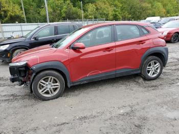  Salvage Hyundai KONA