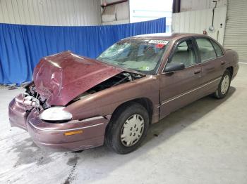  Salvage Chevrolet Lumina