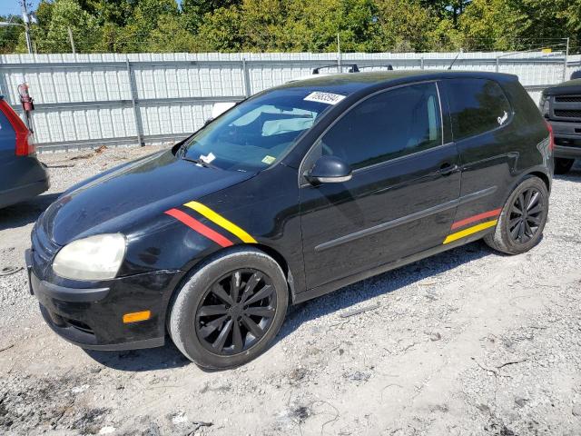  Salvage Volkswagen Rabbit