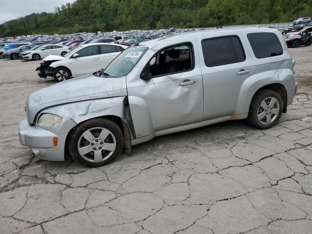  Salvage Chevrolet HHR