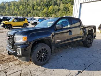  Salvage GMC Canyon