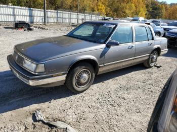  Salvage Buick Electra Pa