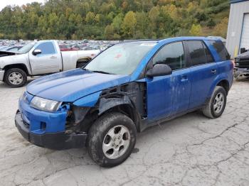  Salvage Saturn Vue