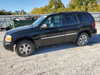  Salvage GMC Envoy