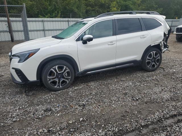  Salvage Subaru Ascent