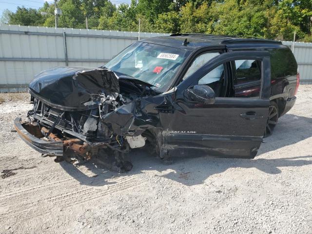  Salvage Cadillac Escalade