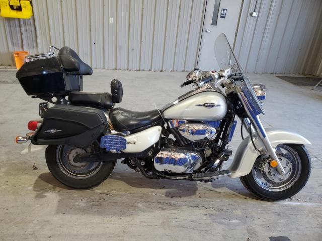  Salvage Suzuki Cyc Vl Vlr